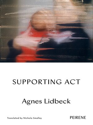 cover image of Supporting Act
